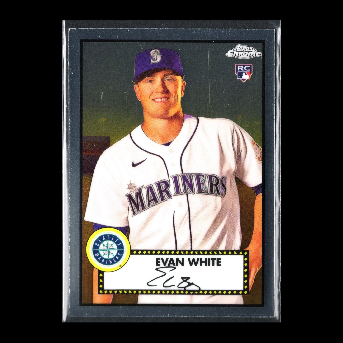 2021 Topps Chrome Platinum Anniversary ROOKIES & PARALLELS ⁓ Pick from the list!