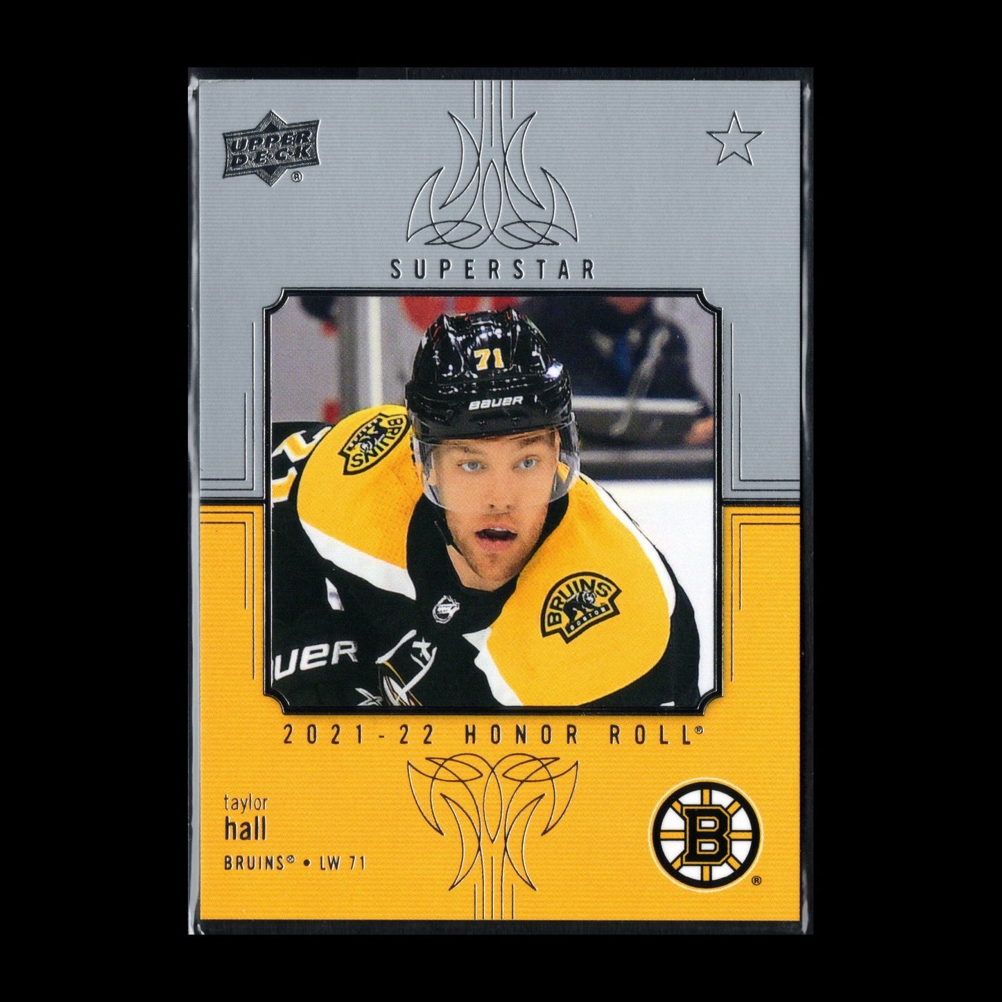 2021-22 UD Series 1 and 2 SUPERSTAR HONOR ROLL inserts ~ YOU PICK from the list!