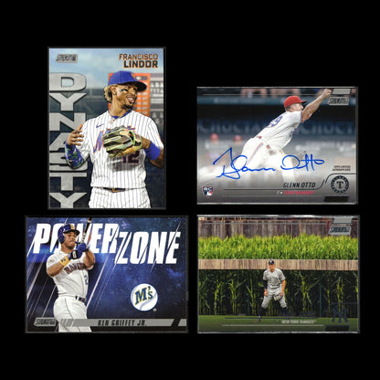 2022 Topps Stadium Club - Rookie/Parallel/Insert/Auto ⁓ You pick from the list!