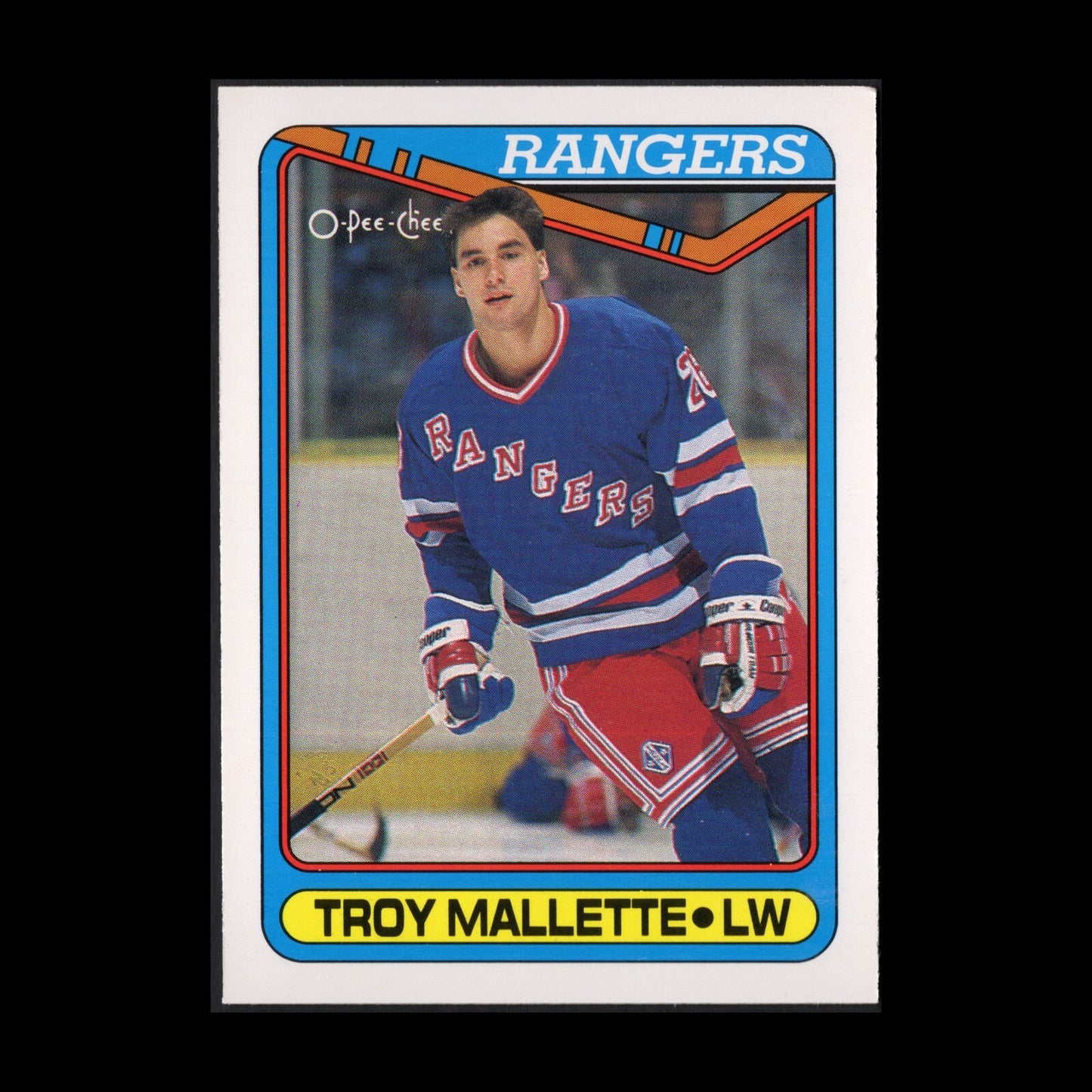 1990-91 O-Pee-Chee Hockey Base/Rookie/Insert ~ YOU PICK from list!