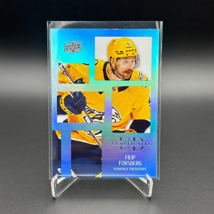 2024-25 Upper Deck Series 1 & 2 UD PORTRAITS ~ YOU PICK from the list!