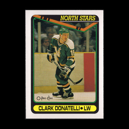 1990-91 O-Pee-Chee Hockey Base/Rookie/Insert ~ YOU PICK from list!