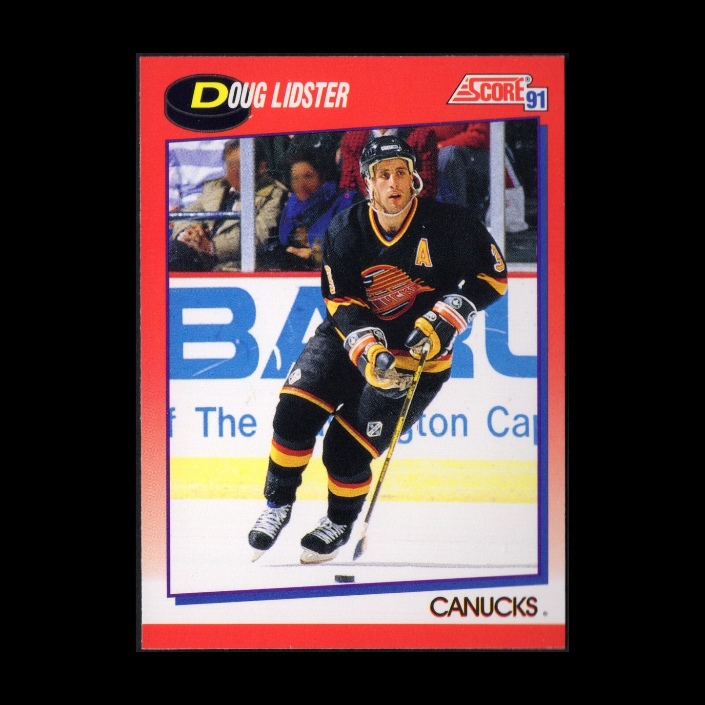 1991-92 Score Hockey Cards Base/Rookie/Insert ~ YOU PICK from list!