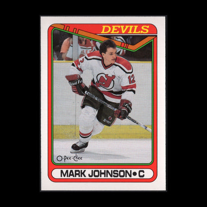 1990-91 O-Pee-Chee Hockey Base/Rookie/Insert ~ YOU PICK from list!