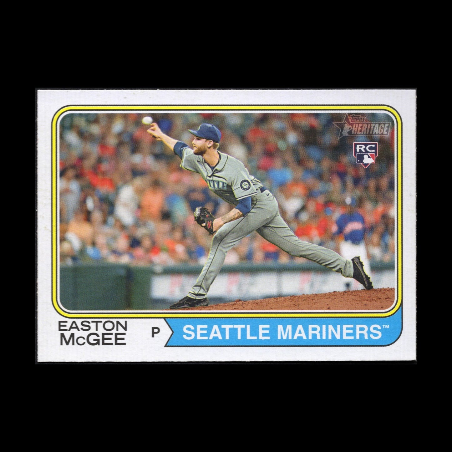 2023 Topps Heritage Baseball Rookies & Inserts ~ YOU PICK from the list!