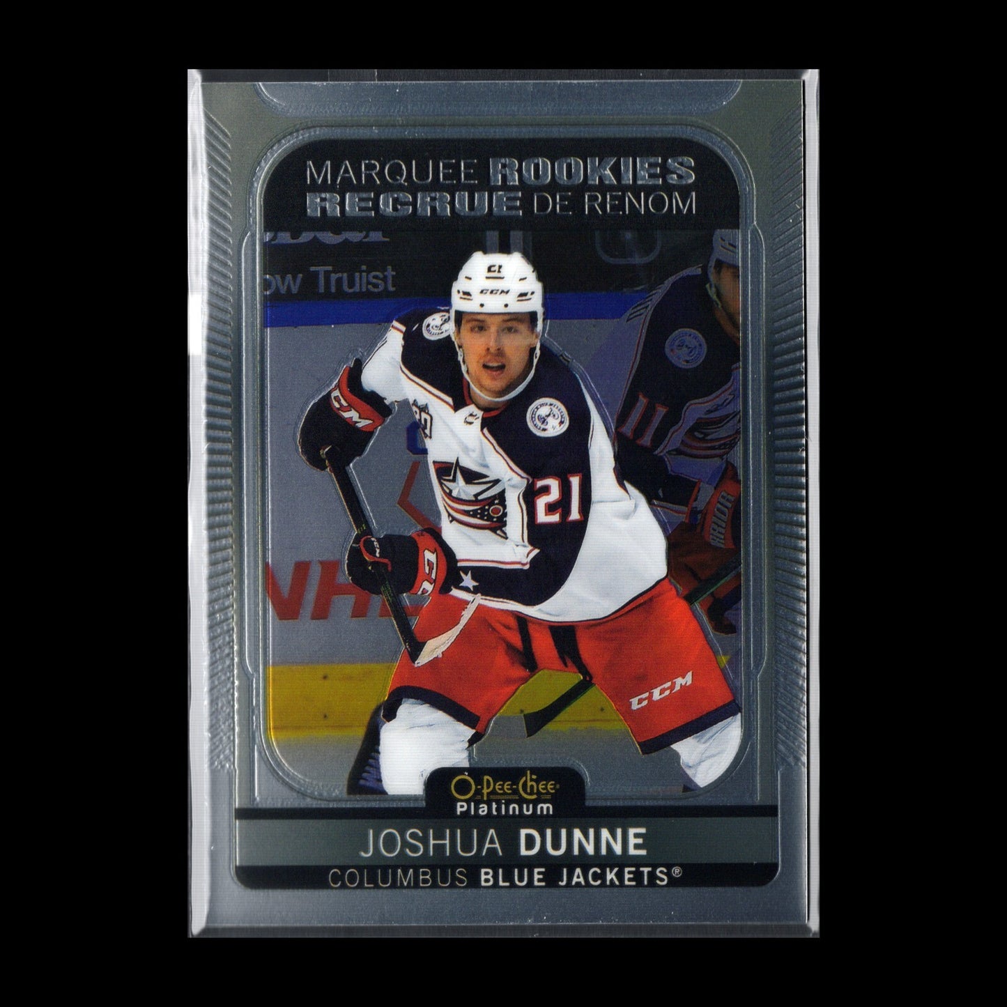 2021-22 O-Pee-Chee Platinum MARQUEE ROOKIE ~ YOU PICK from the list!