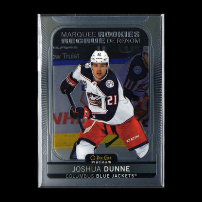 2021-22 O-Pee-Chee Platinum MARQUEE ROOKIE ~ YOU PICK from the list!