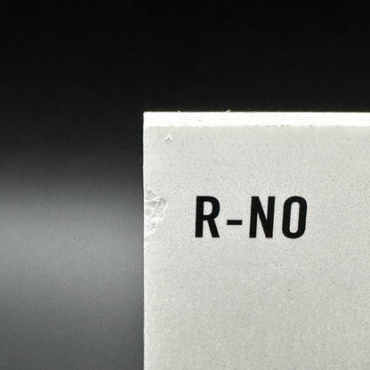 2018-19 UD Engrained NORM ULLMAN #R-NO Remnants 1/100 Game Used Stick 1st Print!