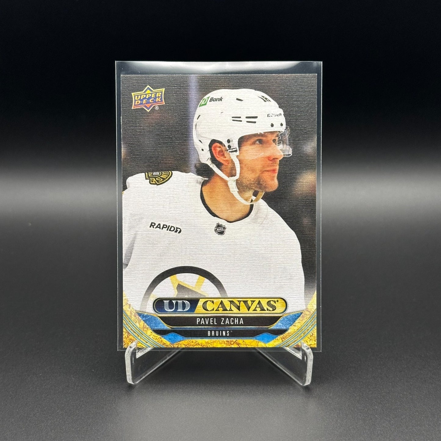 2024-25 UD Series 1 and 2 UD CANVAS Inserts ~ YOU PICK from the list!