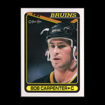 1990-91 O-Pee-Chee Hockey Base/Rookie/Insert ~ YOU PICK from list!