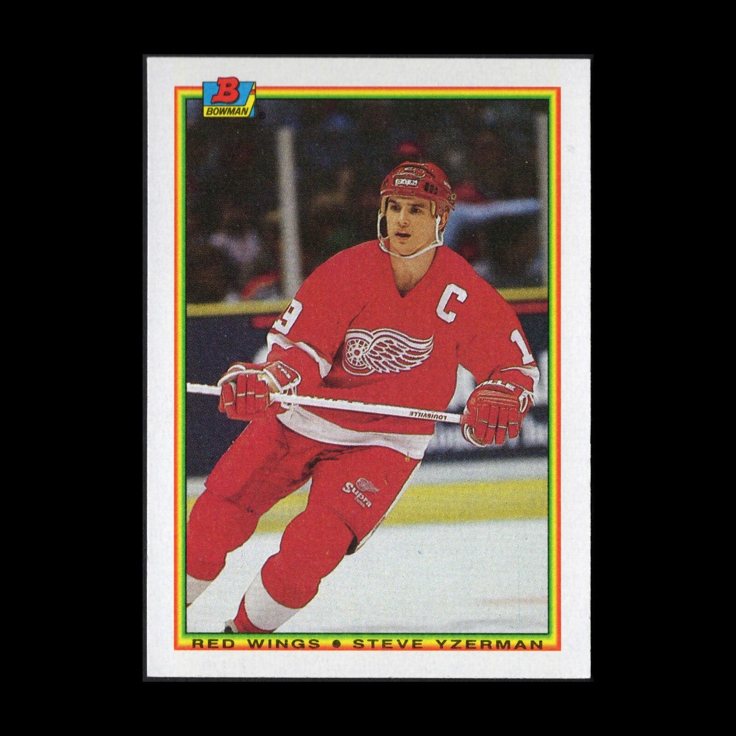 1990-91 Bowman Hockey Base/Rookie ~ YOU PICK from list!