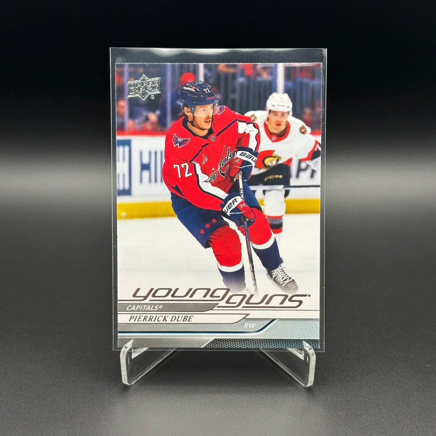2024-25 Upper Deck Series 1, 2 and Extended YOUNG GUNS ~ YOU PICK from the list!