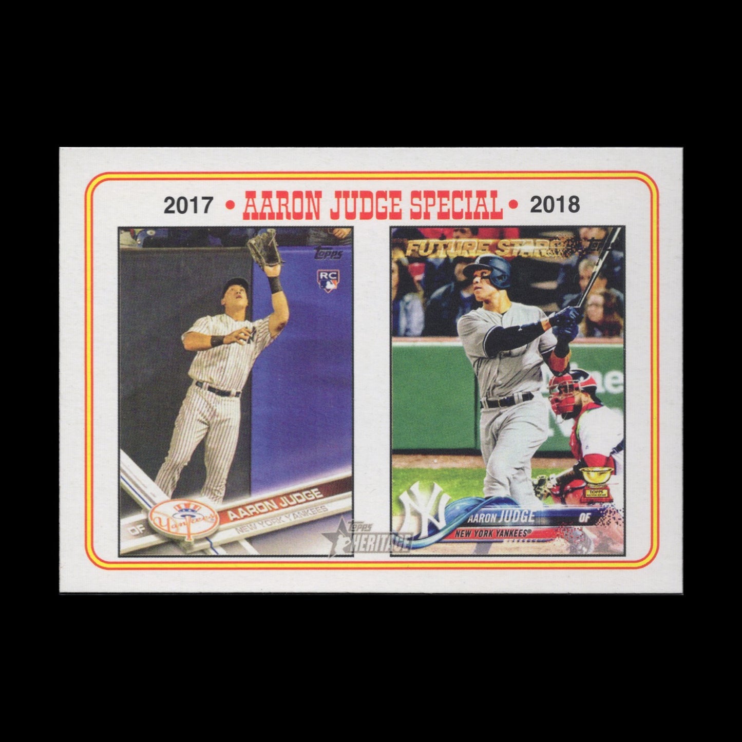 2023 Topps Heritage Baseball Rookies & Inserts ~ YOU PICK from the list!