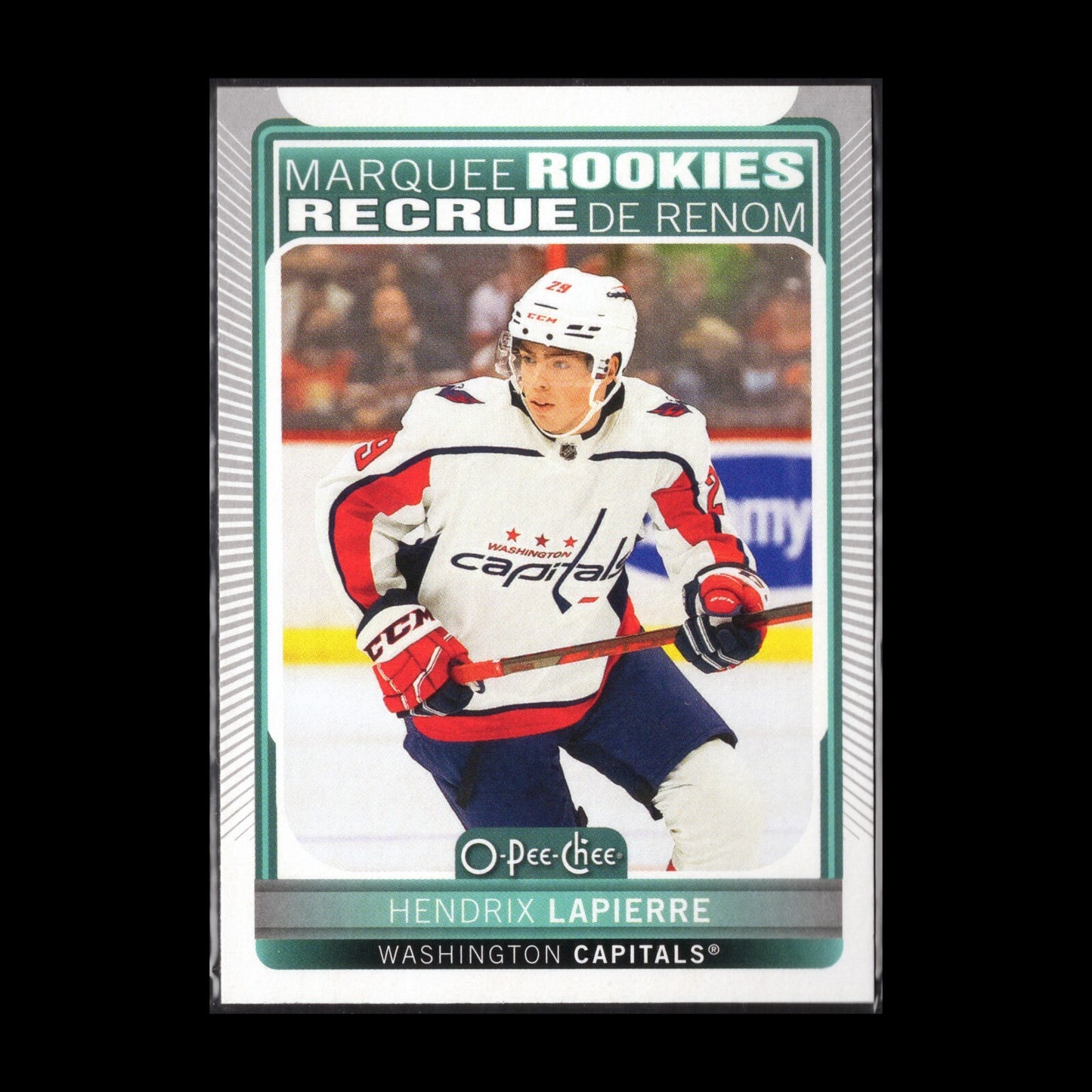 2021-22 O-Pee-Chee Hockey Marquee Rookie & Parallels ~ YOU PICK from list!