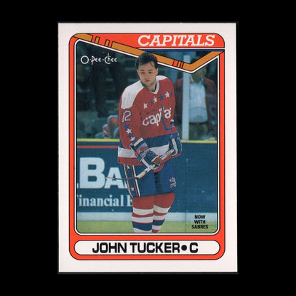 1990-91 O-Pee-Chee Hockey Base/Rookie/Insert ~ YOU PICK from list!