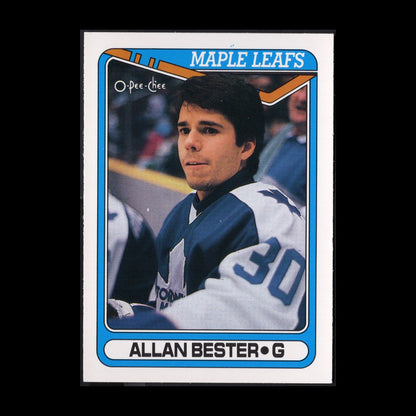 1990-91 O-Pee-Chee Hockey Base/Rookie/Insert ~ YOU PICK from list!