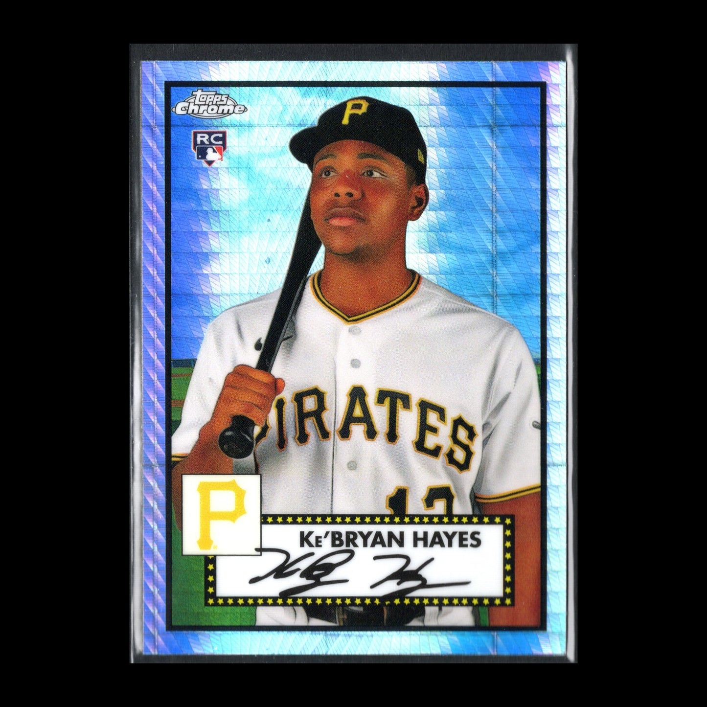 2021 Topps Chrome Platinum Anniversary ROOKIES & PARALLELS ⁓ Pick from the list!