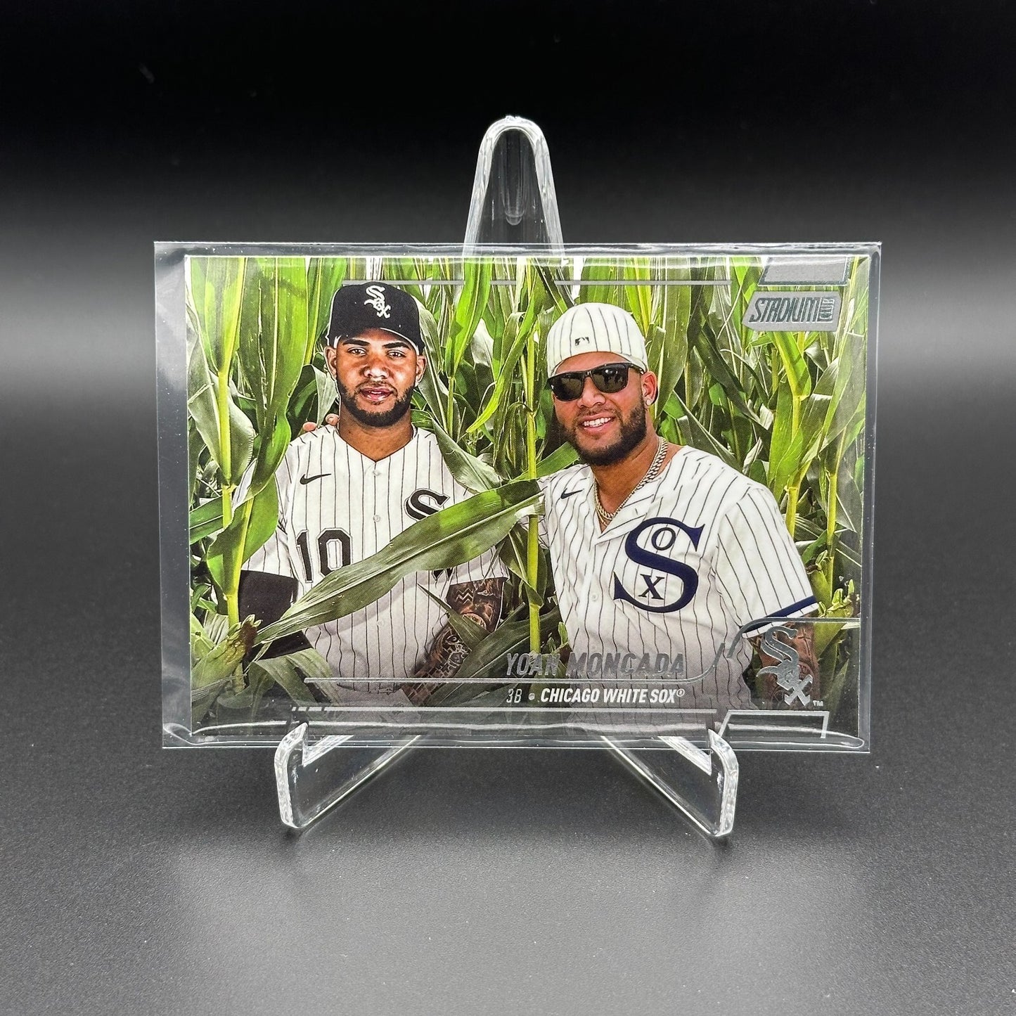 2022 Topps Stadium Club - Rookie/Parallel/Insert/Auto ⁓ You pick from the list!