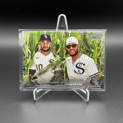 2022 Topps Stadium Club - Rookie/Parallel/Insert/Auto ⁓ You pick from the list!