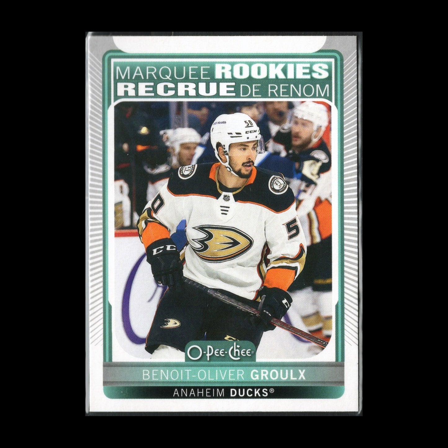 2021-22 O-Pee-Chee Hockey Marquee Rookie & Parallels ~ YOU PICK from list!