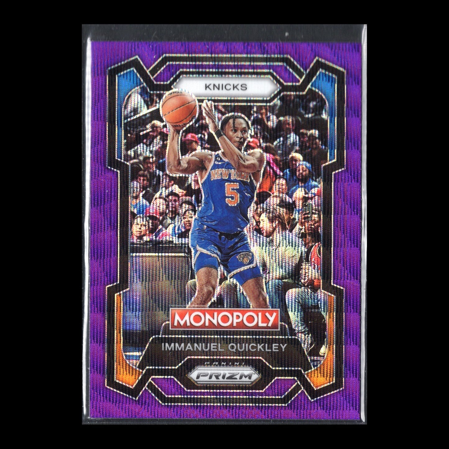 2023-24 Panini Prizm Basketball Monopoly ~ YOU PICK from list!