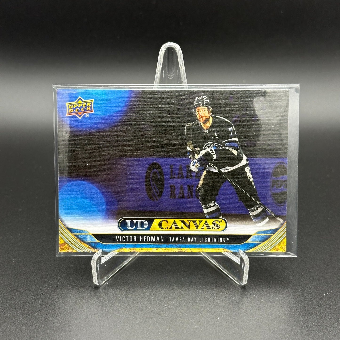 2024-25 UD Series 1 and 2 UD CANVAS Inserts ~ YOU PICK from the list!