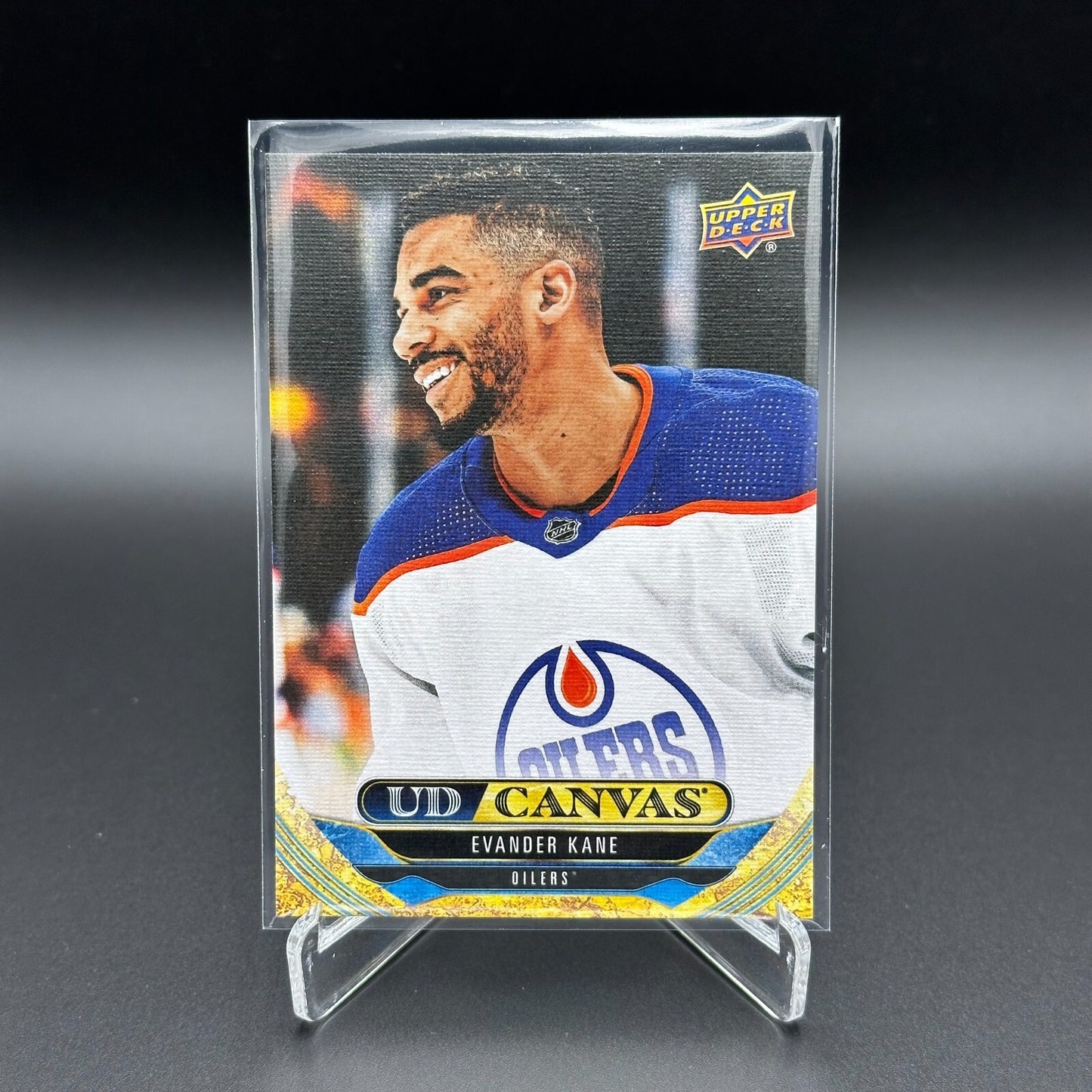 2024-25 UD Series 1 and 2 UD CANVAS Inserts ~ YOU PICK from the list!