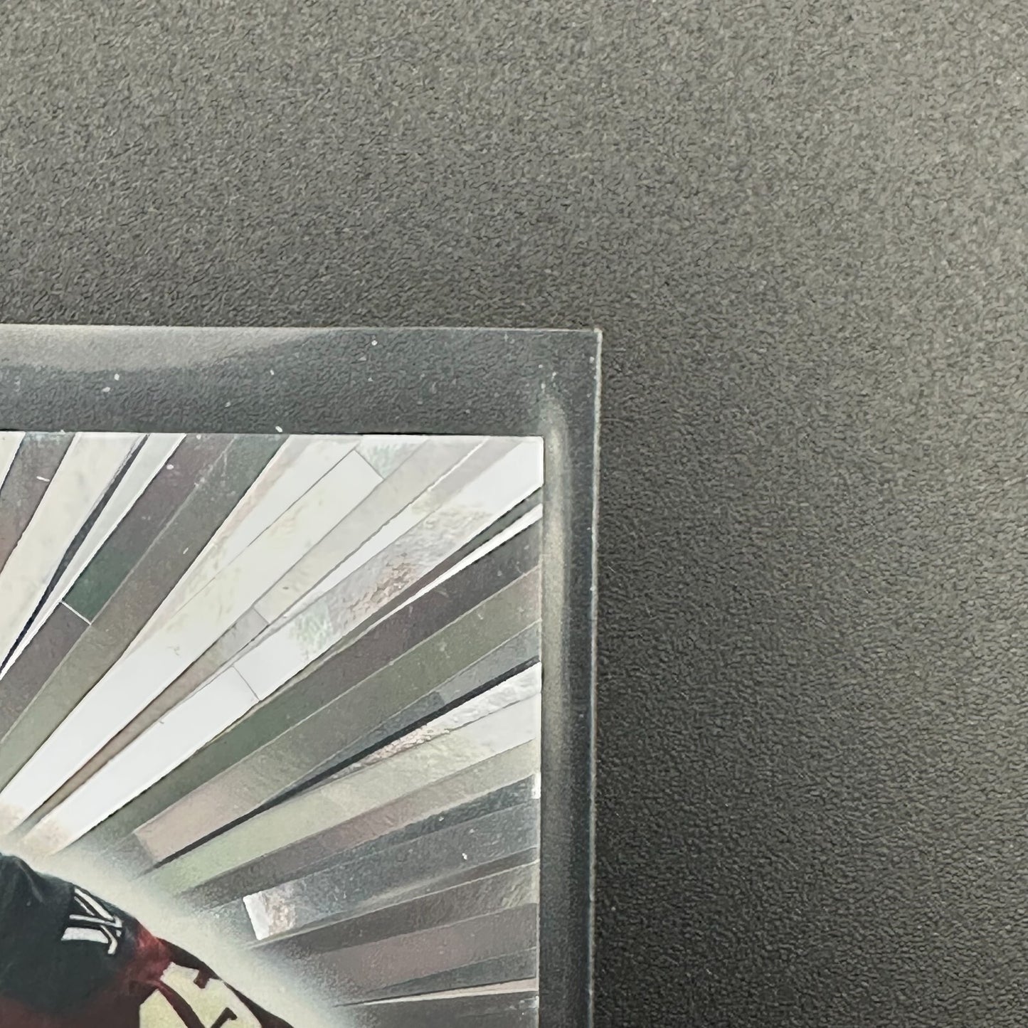 2024-25 UD PWHL MAUREEN MURPHY #57 Young Guns Outburst RC - 1st EDITION!