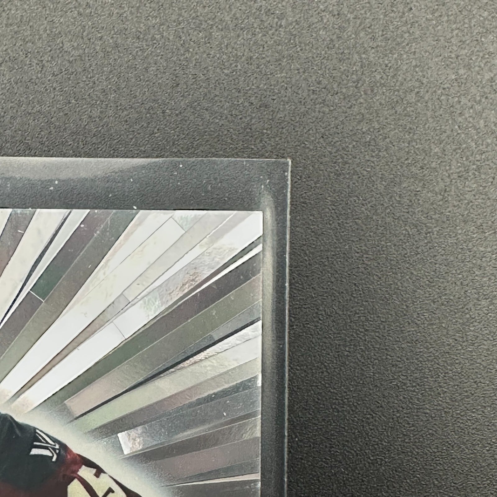 2024-25 UD PWHL MAUREEN MURPHY #57 Young Guns Outburst RC - 1st EDITION!