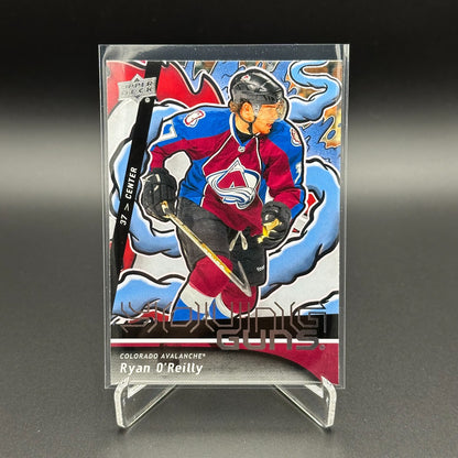 2024-25 UD Series 1 and 2 YOUNG GUNS RENEWED ~ YOU PICK from the list!