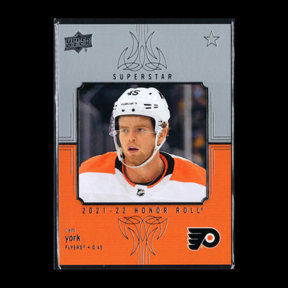2021-22 UD Series 1 and 2 SUPERSTAR HONOR ROLL inserts ~ YOU PICK from the list!