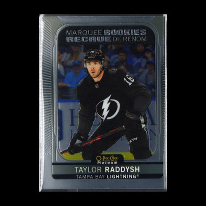 2021-22 O-Pee-Chee Platinum MARQUEE ROOKIE ~ YOU PICK from the list!