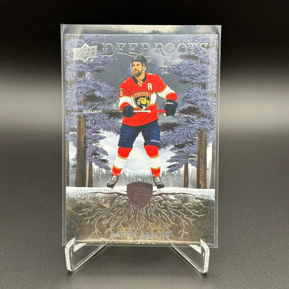 2023-24 UD Series 2 DEEP ROOTS inserts ~ YOU PICK from the list!