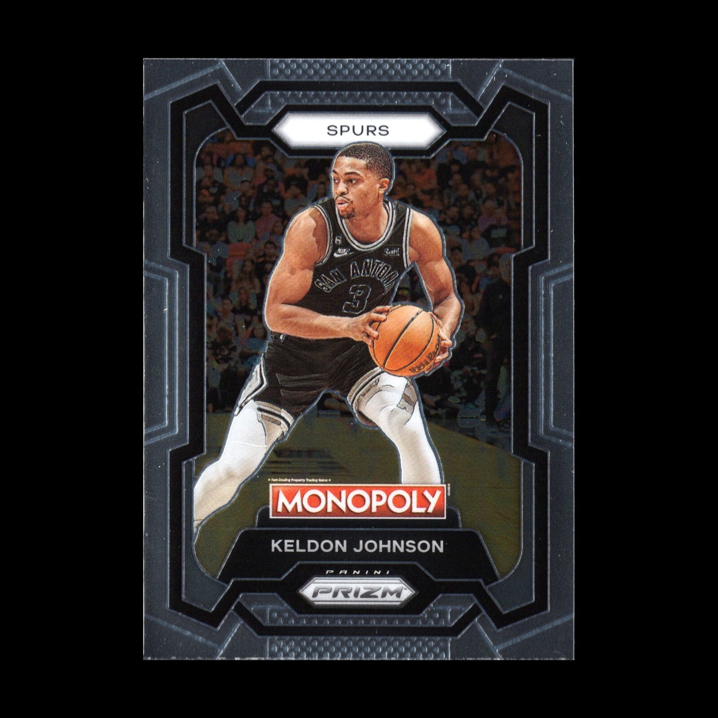 2023-24 Panini Prizm Basketball Monopoly ~ YOU PICK from list!