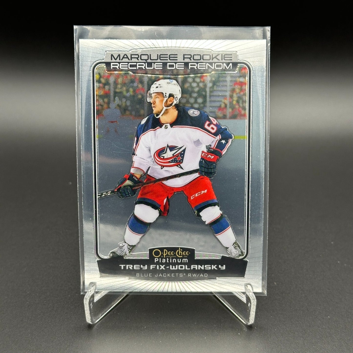 2022-23 O-Pee-Chee Platinum MARQUEE ROOKIE ~ YOU PICK from the list!