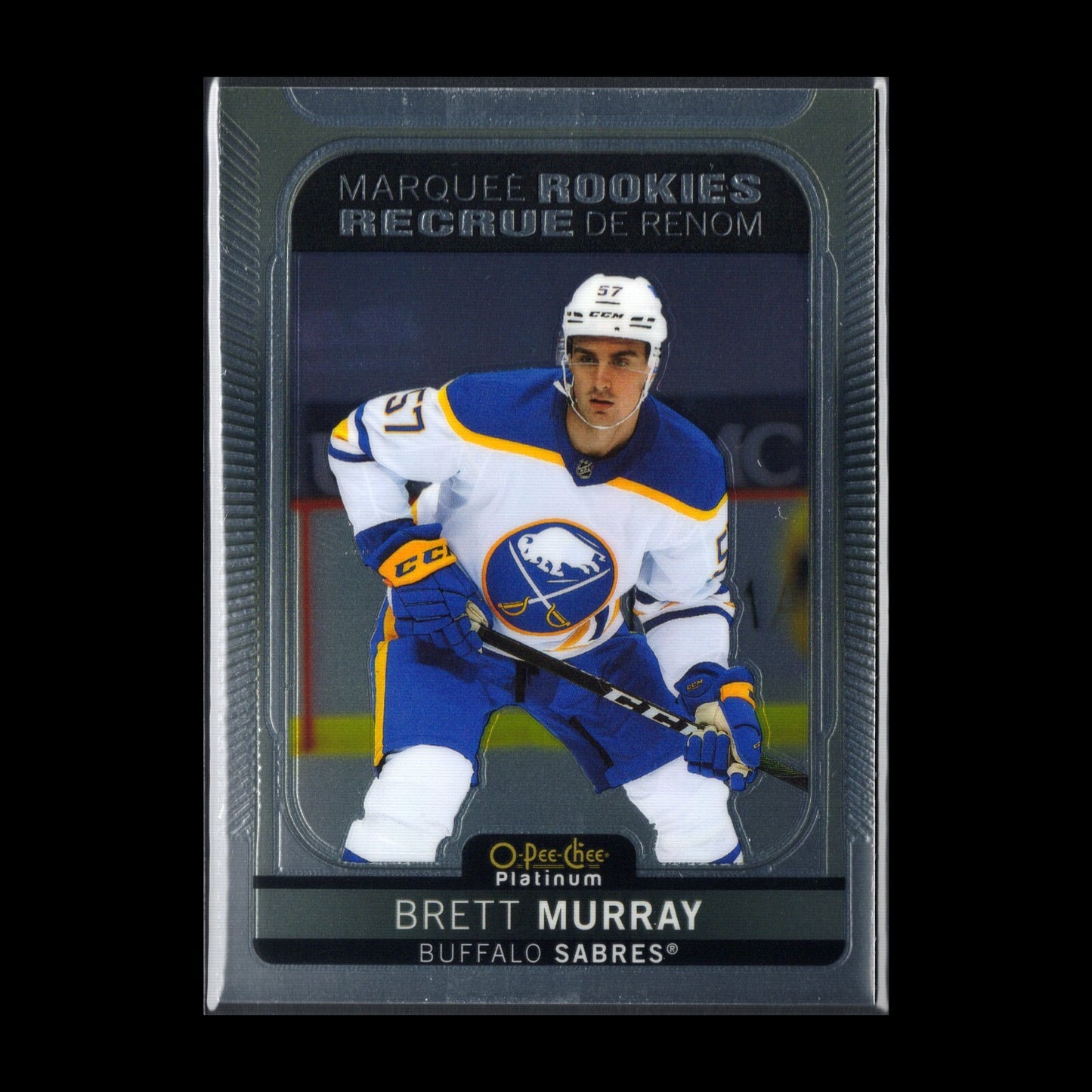 2021-22 O-Pee-Chee Platinum MARQUEE ROOKIE ~ YOU PICK from the list!
