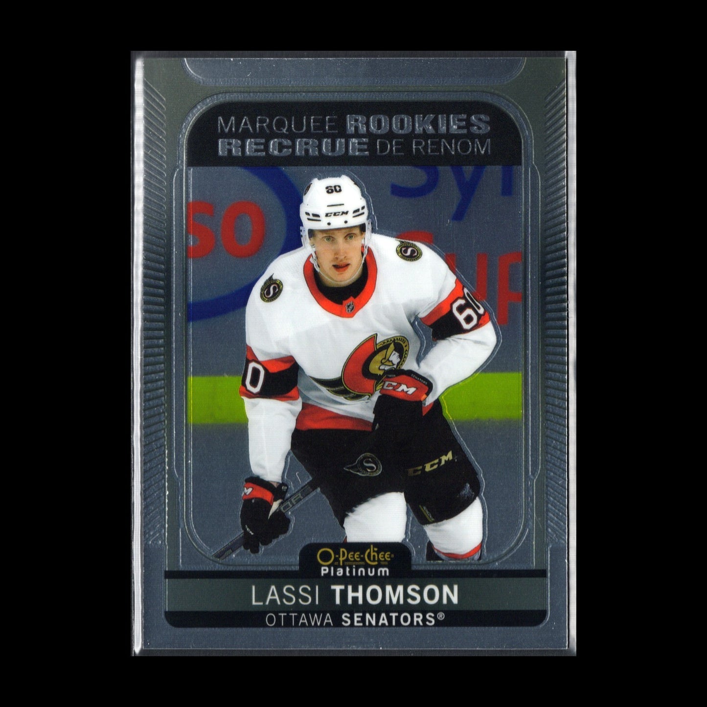 2021-22 O-Pee-Chee Platinum MARQUEE ROOKIE ~ YOU PICK from the list!