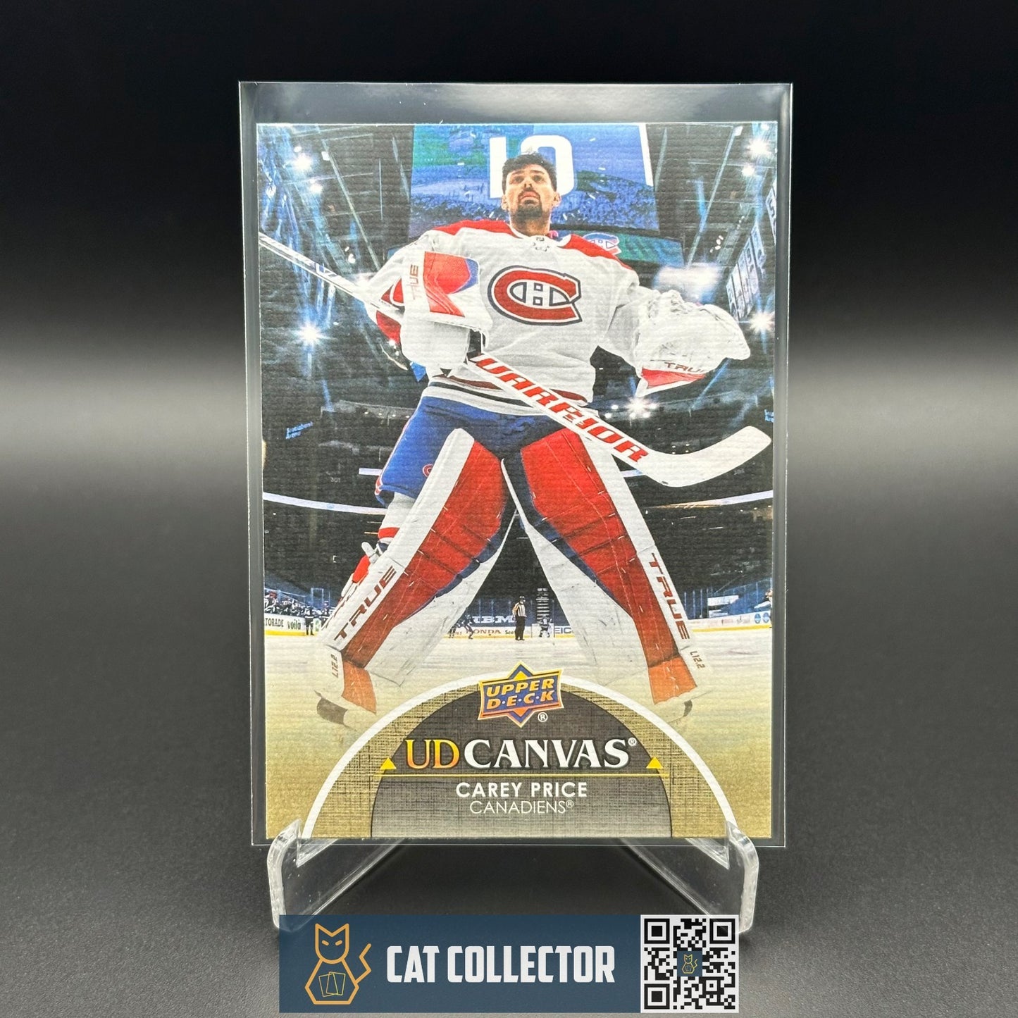 2021-22 UD Series 1,2 and Extended UD CANVAS & Black parallel ~ YOU PICK!