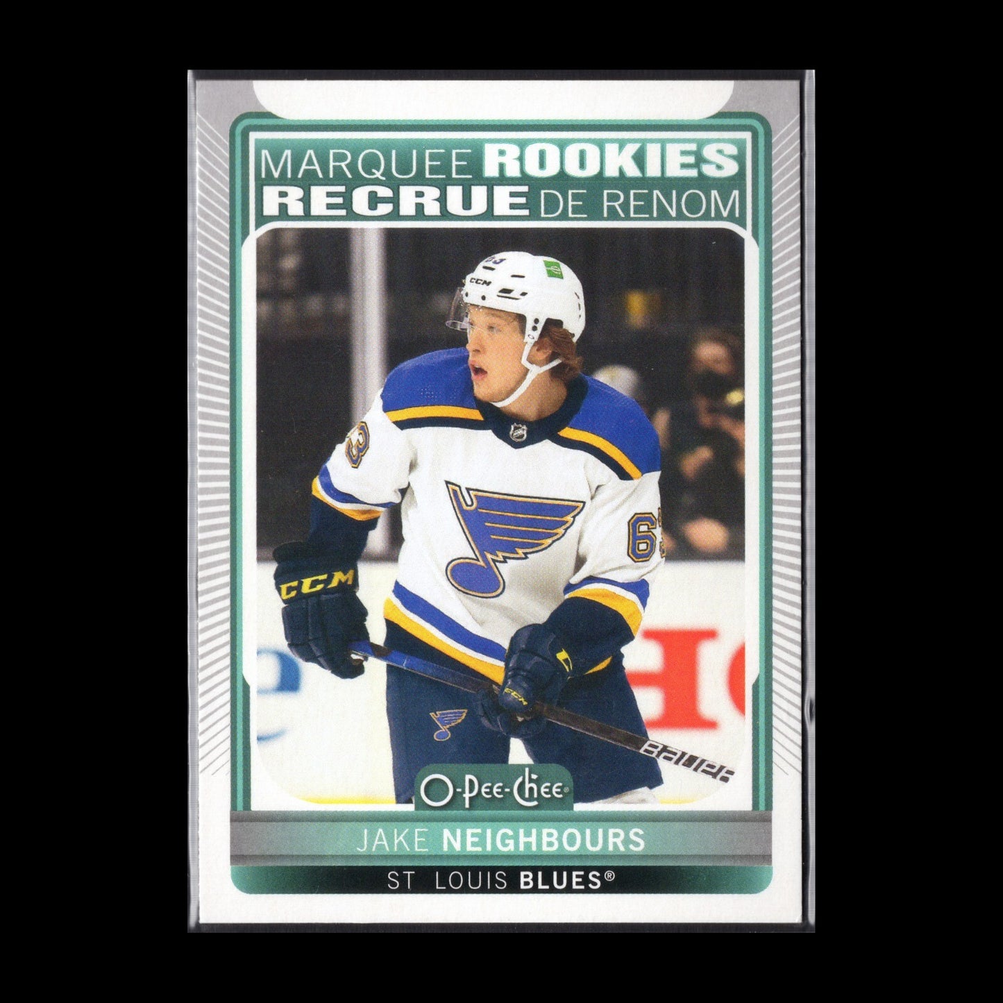 2021-22 O-Pee-Chee Hockey Marquee Rookie & Parallels ~ YOU PICK from list!