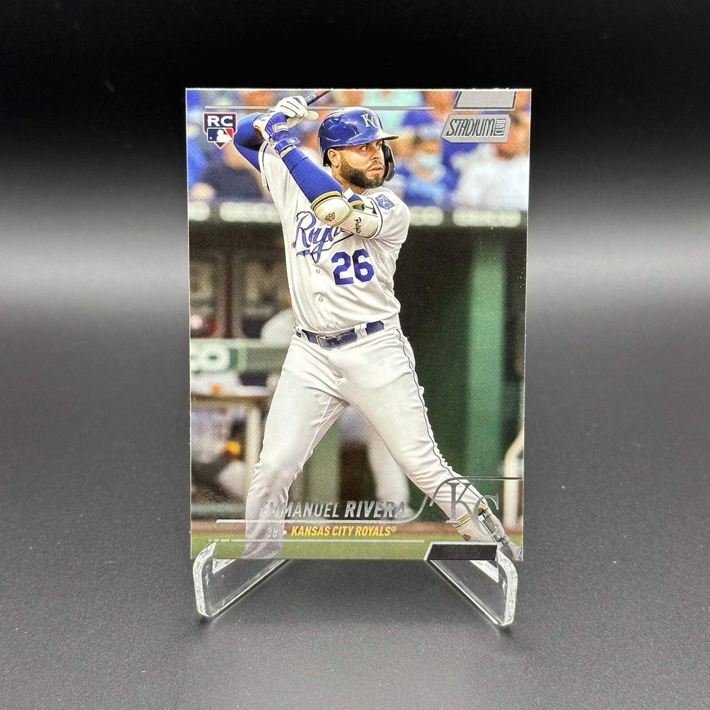 2022 Topps Stadium Club - Rookie/Parallel/Insert/Auto ⁓ You pick from the list!