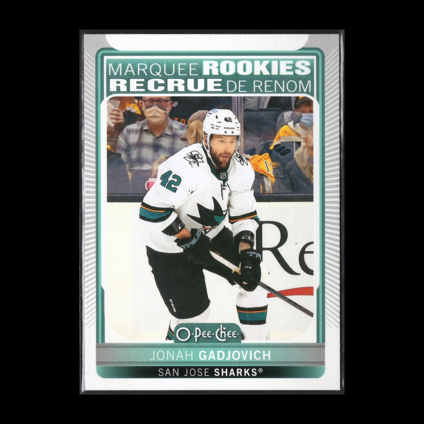 2021-22 O-Pee-Chee Hockey Marquee Rookie & Parallels ~ YOU PICK from list!