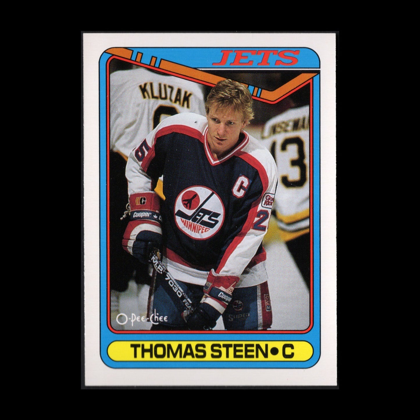 1990-91 O-Pee-Chee Hockey Base/Rookie/Insert ~ YOU PICK from list!