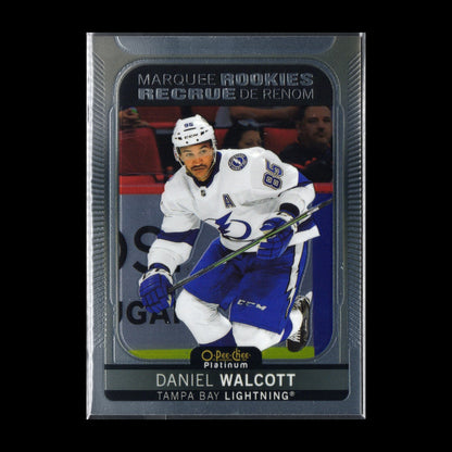 2021-22 O-Pee-Chee Platinum MARQUEE ROOKIE ~ YOU PICK from the list!