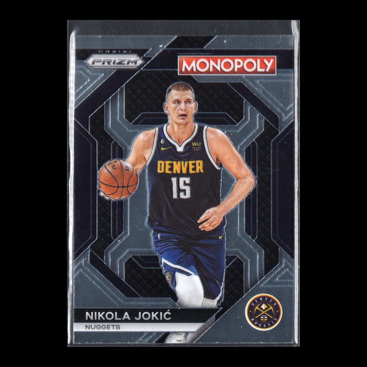 2023-24 Panini Prizm Basketball Monopoly ~ YOU PICK from list!