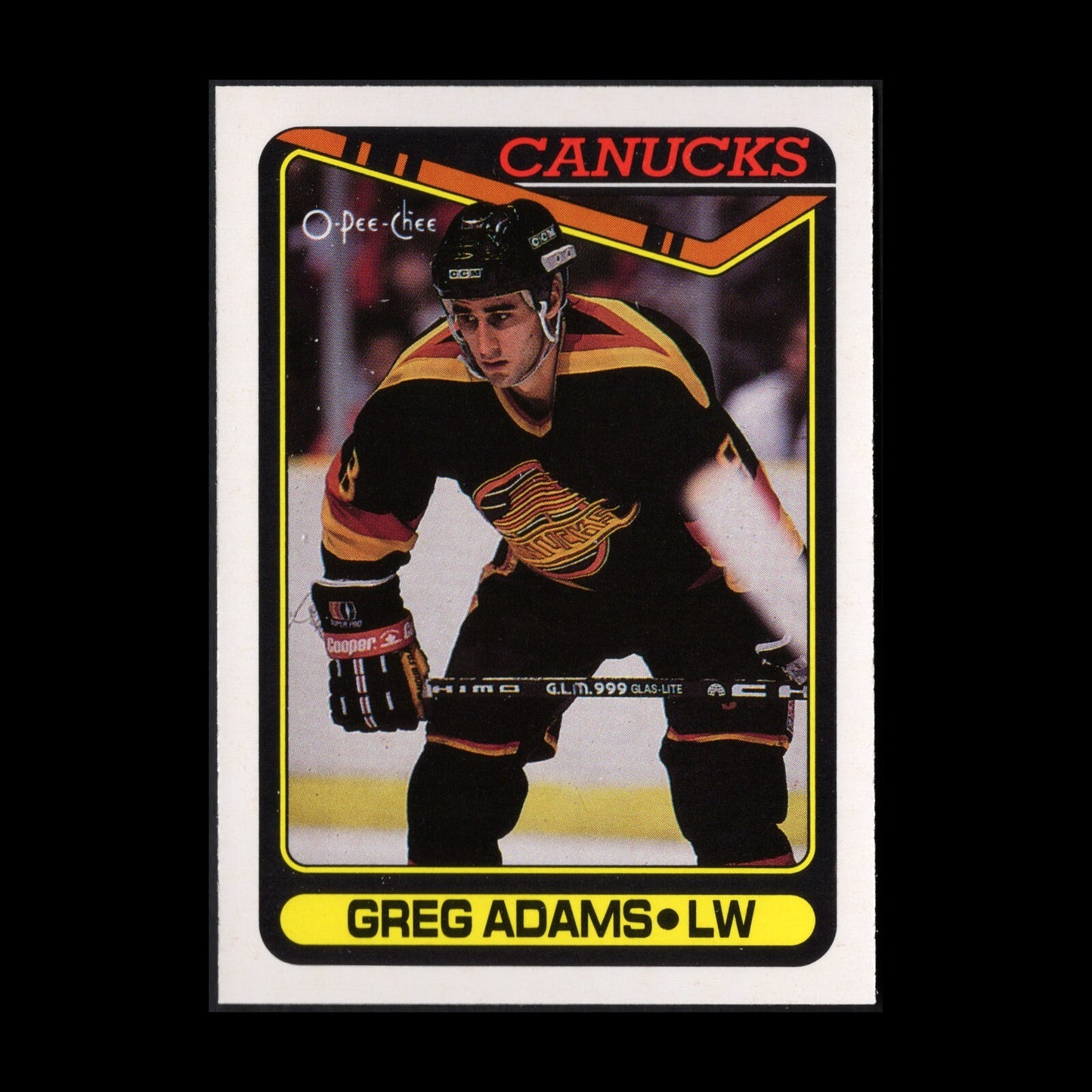 1990-91 O-Pee-Chee Hockey Base/Rookie/Insert ~ YOU PICK from list!