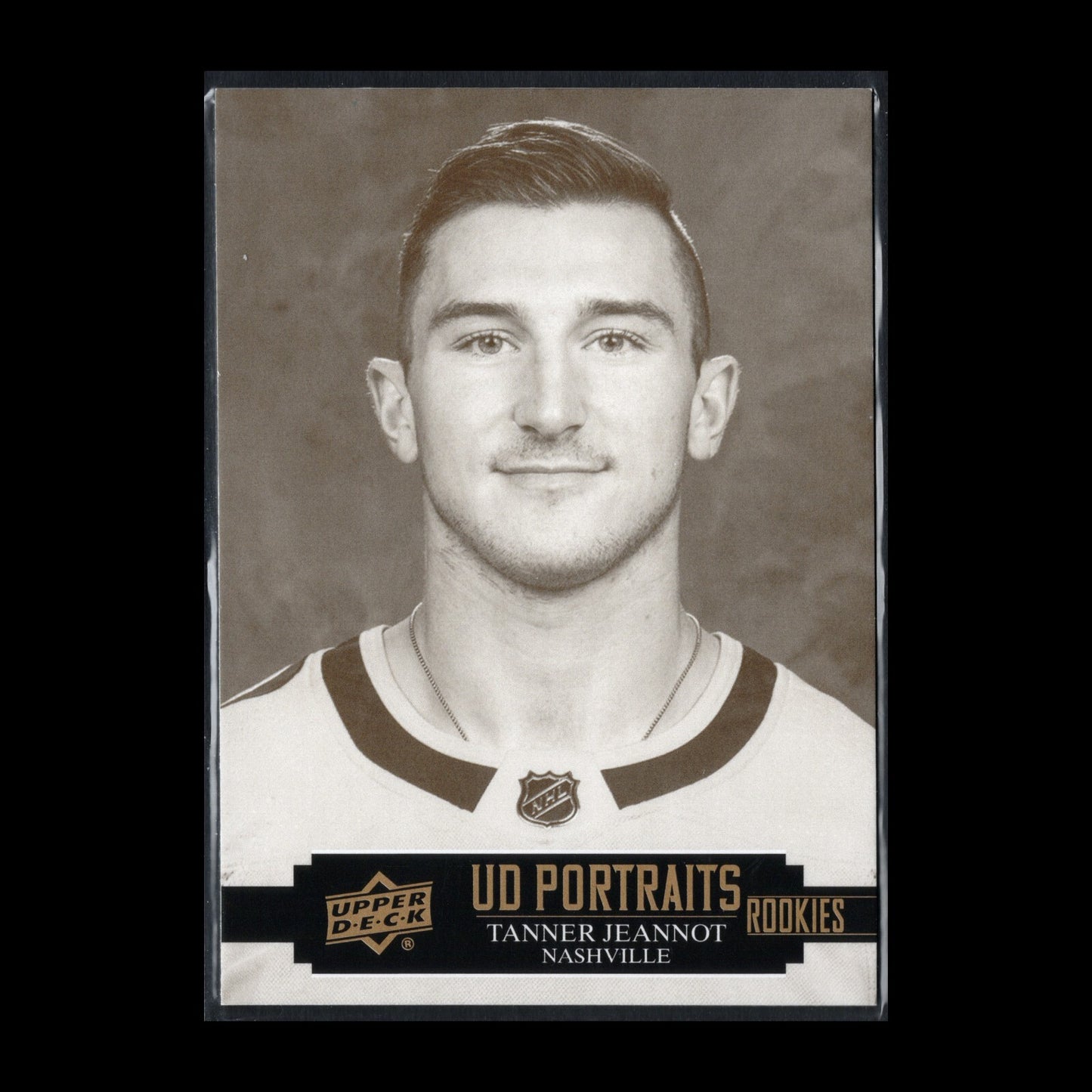 2021-22 UD Series 1 & 2 UD Portraits ~ YOU PICK from the list!