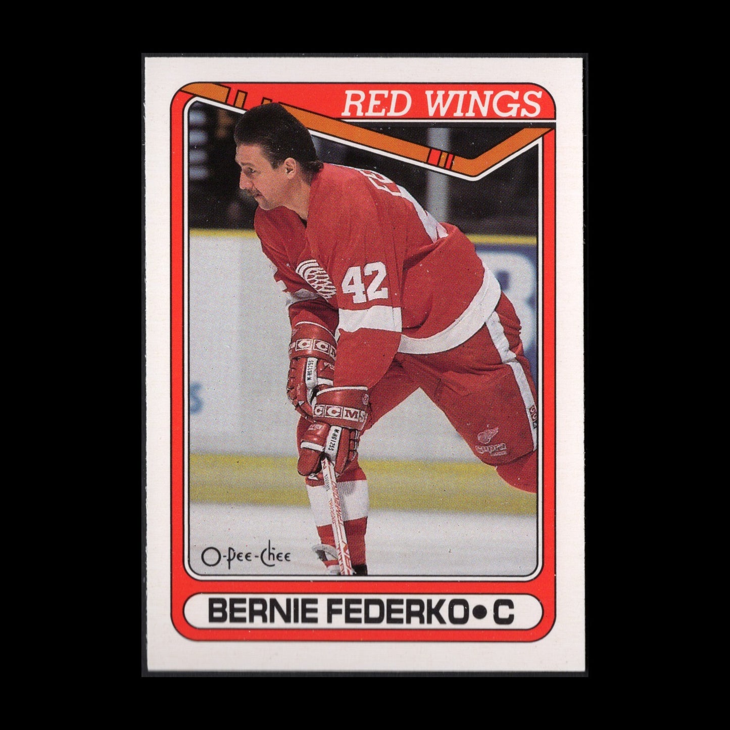 1990-91 O-Pee-Chee Hockey Base/Rookie/Insert ~ YOU PICK from list!