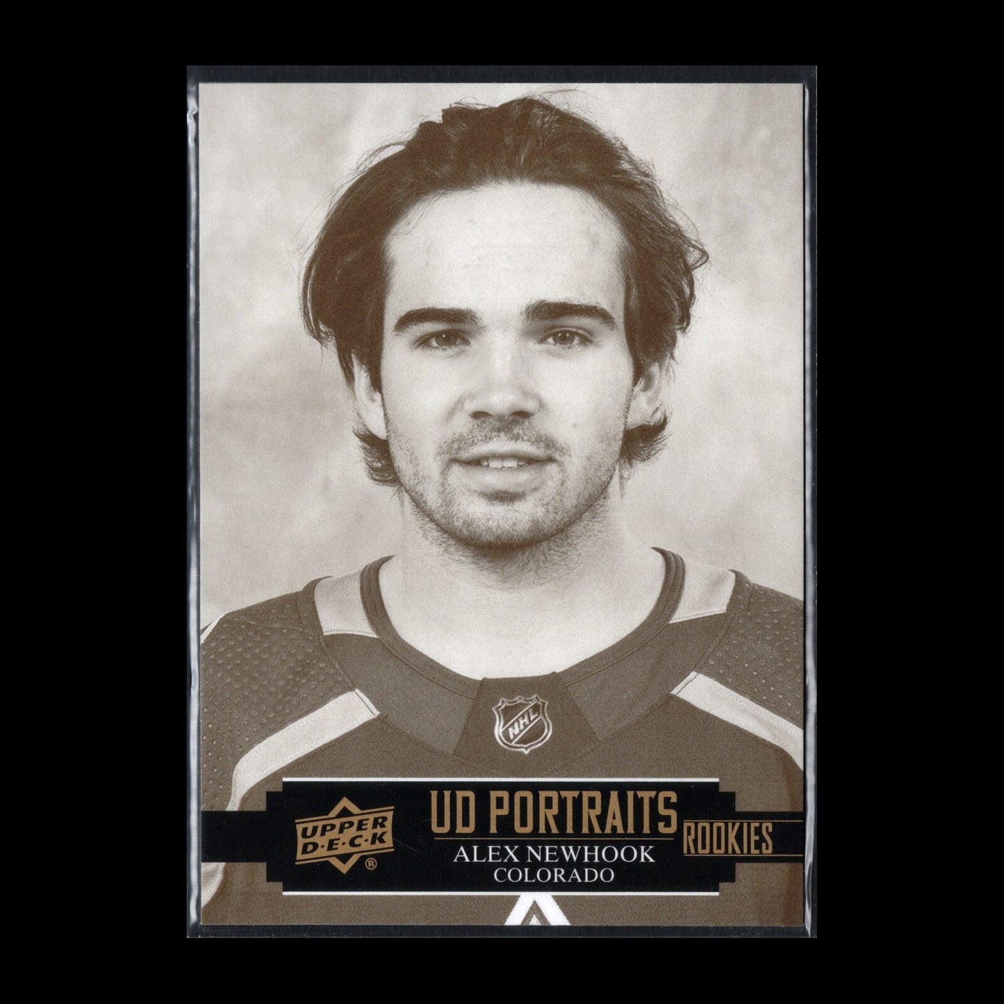 2021-22 UD Series 1 & 2 UD Portraits ~ YOU PICK from the list!