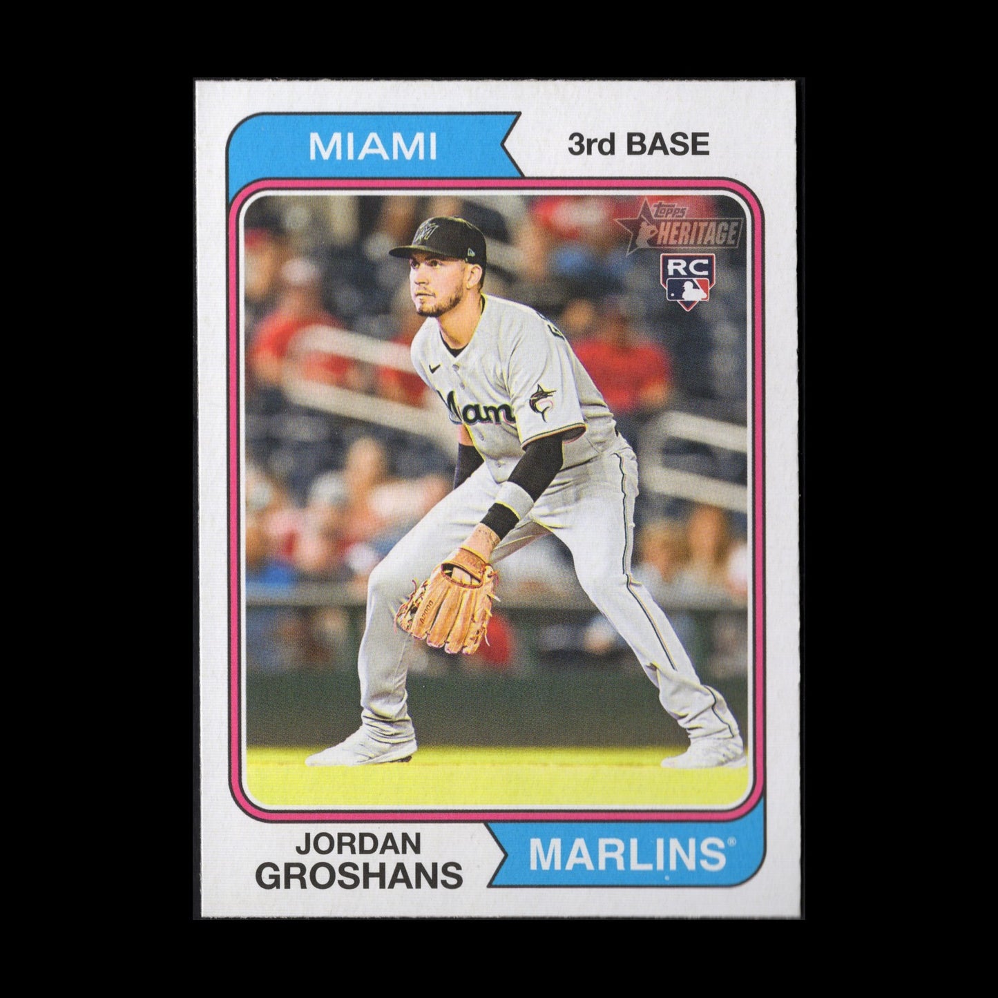 2023 Topps Heritage Baseball Rookies & Inserts ~ YOU PICK from the list!