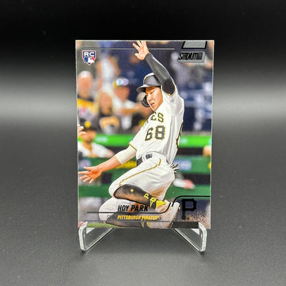 2022 Topps Stadium Club - Rookie/Parallel/Insert/Auto ⁓ You pick from the list!